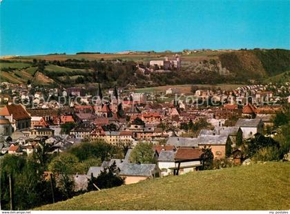 Eichstaett Oberbayern