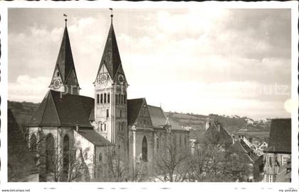 Eichstaett Oberbayern Dom