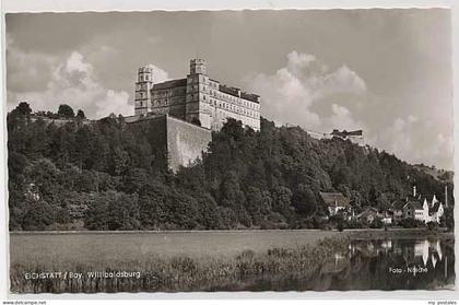 Eichstaett Oberbayern Eichstaett