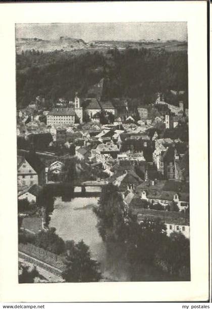 Eichstaett Oberbayern Eichstaett