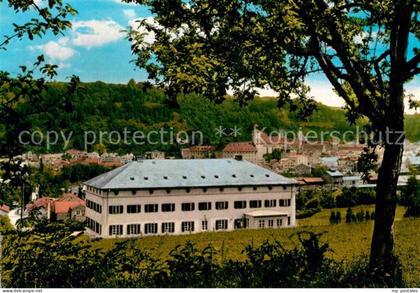 Eichstaett Oberbayern Jugendherberge