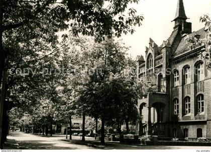 Eichwalde Polytech Oberschule