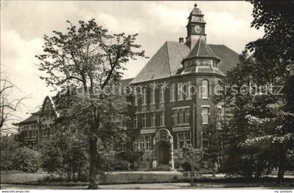 Eilenburg Oberschule