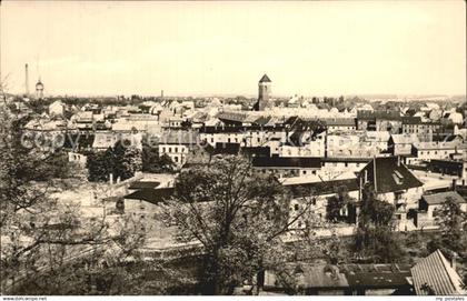 Eilenburg Panorama