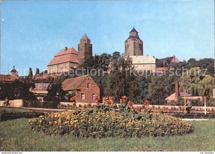 Eilenburg Sorbenburg