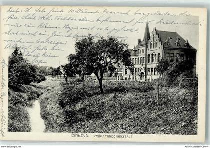 10617195 - Einbeck