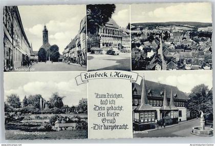 50377329 - Einbeck