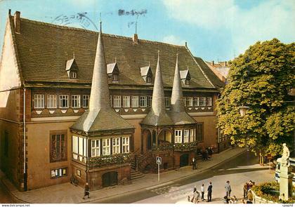 CPM Rathaus Einbeck