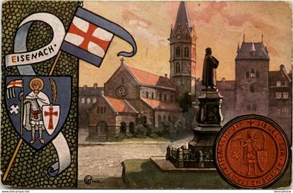 Eisenach