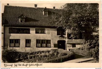 Eisenach