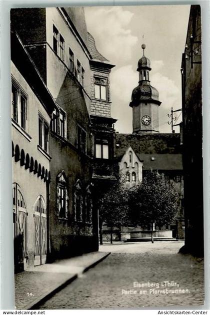 10481474 - Eisenberg , Thuer