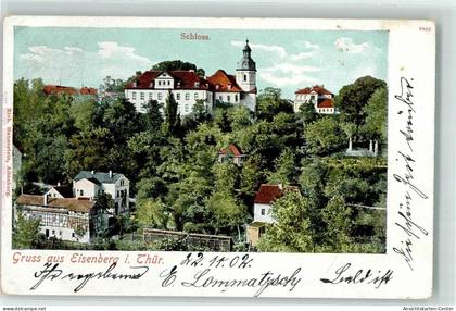 10617433 - Eisenberg , Thuer