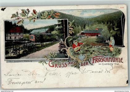 13240358 - Eisenberg , Thuer