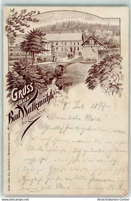 13447556 - Eisenberg , Thuer