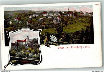 13939275 - Eisenberg , Thuer