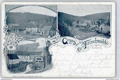 50895995 - Eisenberg , Thuer