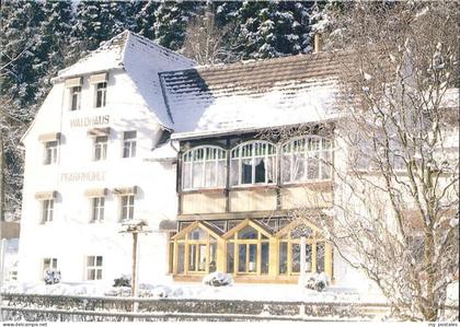 Eisenberg Thueringen Pfarrmuehle