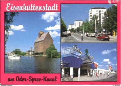 Eisenhuettenstadt anal x 1998