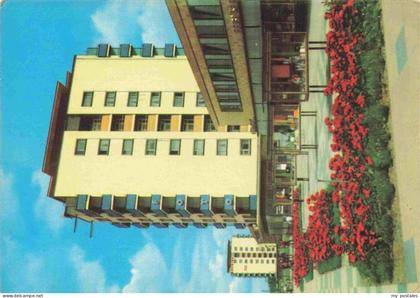 Eisenhuettenstadt Leninallee