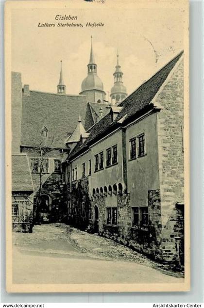 10431215 - Lutherstadt Eisleben