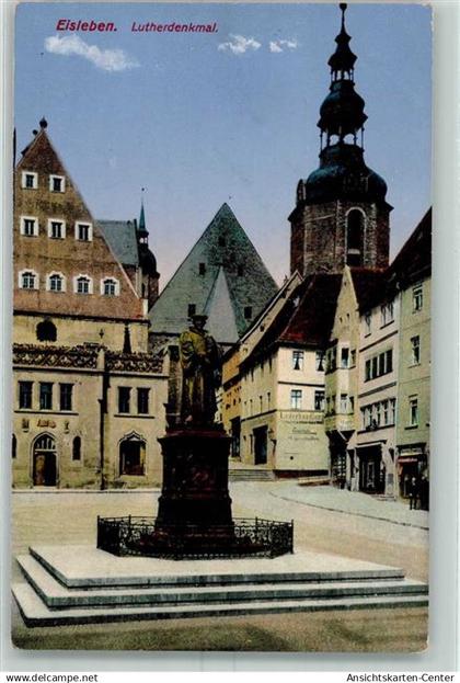 10431236 - Lutherstadt Eisleben