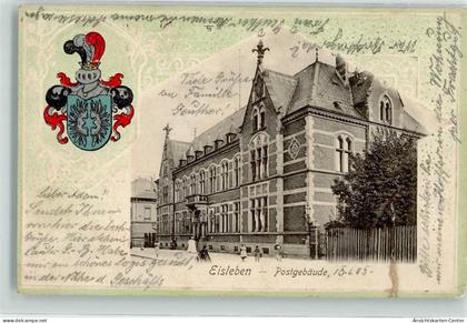 13286810 - Lutherstadt Eisleben