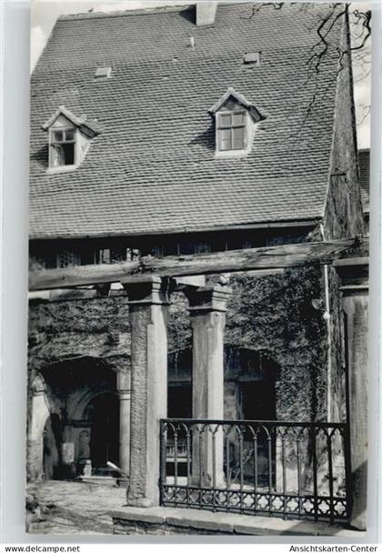 50430389 - Lutherstadt Eisleben