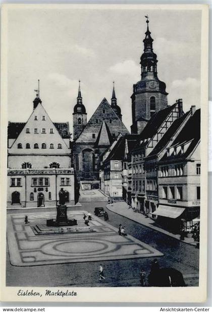 50862010 - Lutherstadt Eisleben