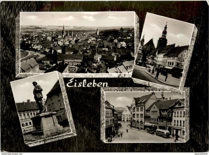 Eisleben
