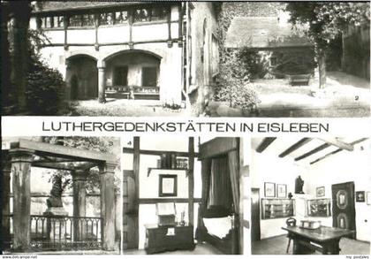 Eisleben Eisleben