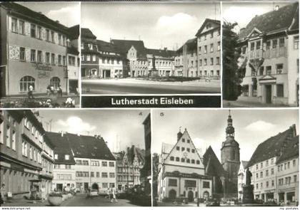 Eisleben Eisleben