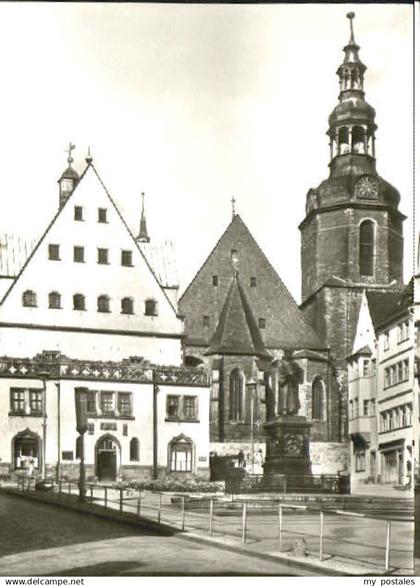 Eisleben  o
