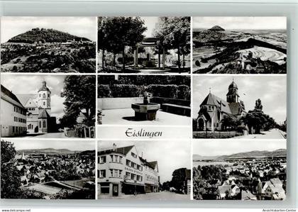 11083856 - Eislingen , Fils