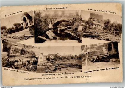 13666281 - Eislingen , Fils