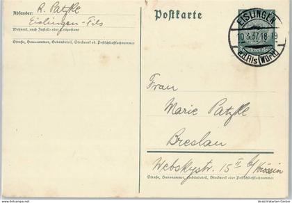 50362308 - Eislingen , Fils