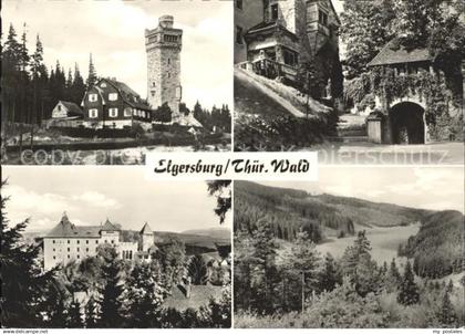 Elgersburg