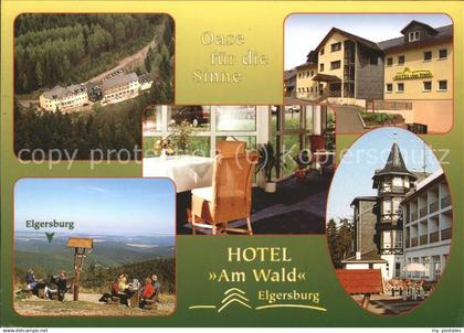 Elgersburg ---