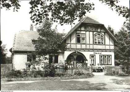 Elgersburg Gaststaette