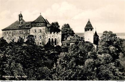 Elgersburg Schloss