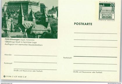 50362336 - Ellwangen (Jagst)