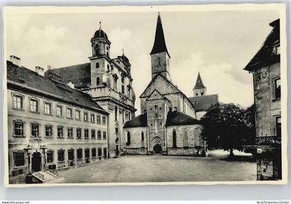 50362983 - Ellwangen (Jagst)