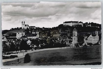 50504929 - Ellwangen (Jagst)
