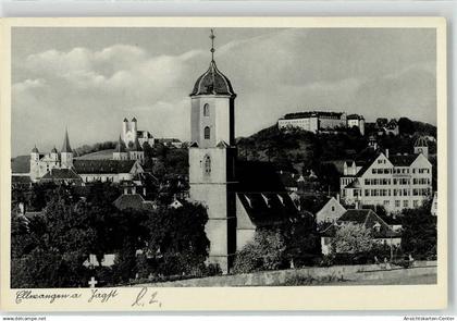 51889455 - Ellwangen Jagst