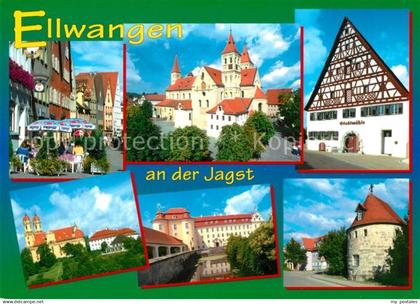 Ellwangen Jagst