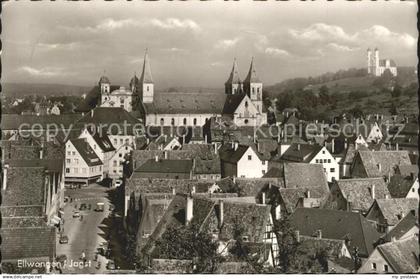 Ellwangen Jagst