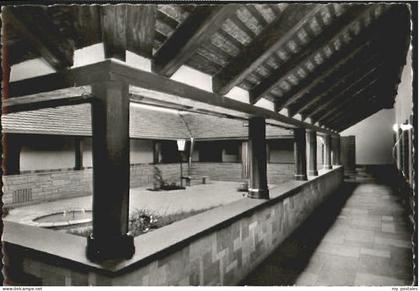 Ellwangen Jagst Ellwangen Schulheim Marienpflege