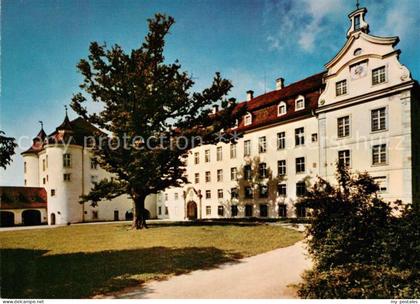 Ellwangen Jagst Schloss