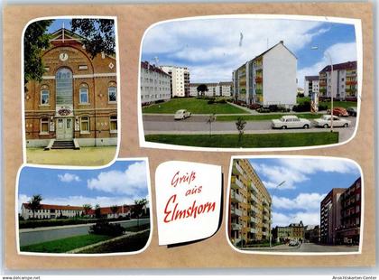 50962435 - Elmshorn