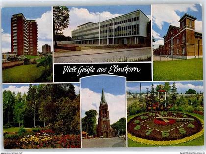 50962477 - Elmshorn