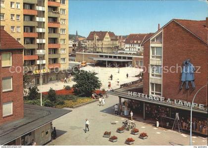 Elmshorn Holstenplatz
